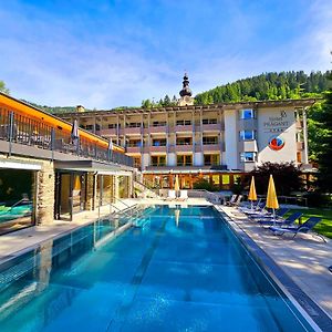 Hotel Prägant