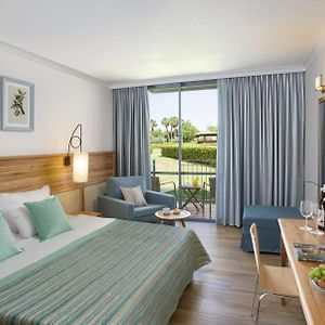 Nof Ginosar Kibbutz Hotel